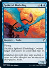 Image for Spiketail Drakeling (Time Spiral: Remastered) (89) - Magic: The Gathering