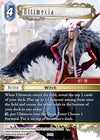 Image for Ultimecia - Final Fantasy TCG