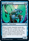 Image for Cryptic Annelid (Time Spiral: Remastered) (60) - Magic: The Gathering
