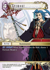 Image for Seymour EX - Final Fantasy TCG