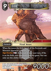 Image for Sin - Final Fantasy TCG
