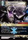 Image for The Emperor EX - Final Fantasy TCG