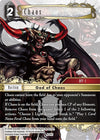 Image for Chaos - Final Fantasy TCG
