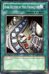 Image for Dark Factory of Mass Production (Soul of the Duelist) (SOD-EN037) - YuGiOh