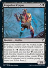 Image for Corpulent Corpse (Time Spiral: Remastered) (104) - Magic: The Gathering