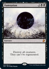 Image for Damnation (Time Spiral: Remastered) (106) - Magic: The Gathering