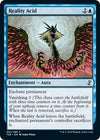 Image for Reality Acid (Time Spiral: Remastered) (81) - Magic: The Gathering