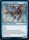 Image for Crookclaw Transmuter (Time Spiral: Remastered) (59) - Magic: The Gathering
