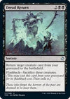 Image for Dread Return (Time Spiral: Remastered) (111) - Magic: The Gathering