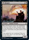 Image for Pit Keeper (Time Spiral: Remastered) (130) - Magic: The Gathering