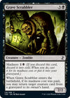 Image for Grave Scrabbler (Time Spiral: Remastered) (118) - Magic: The Gathering
