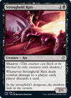 Image for Stronghold Rats (Time Spiral: Remastered) (142) - Magic: The Gathering