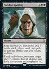 Image for Sudden Spoiling (Time Spiral: Remastered) (144) - Magic: The Gathering