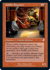 Image for Goblin Engineer (Time Spiral: Remastered) (345) - Magic: The Gathering