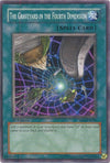 Image for The Graveyard in the Fourth Dimension (Soul of the Duelist) (SOD-EN044) - YuGiOh
