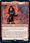 Image for Jaya Ballard, Task Mage (Time Spiral: Remastered) (172) - Magic: The Gathering