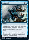 Image for Snapback (Time Spiral: Remastered) (87) - Magic: The Gathering