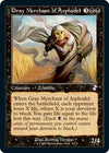 Image for Gray Merchant of Asphodel (Time Spiral: Remastered) (323) - Magic: The Gathering
