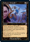 Image for Liliana's Triumph (Time Spiral: Remastered) (327) - Magic: The Gathering