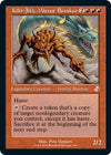 Image for Kiki-Jiki, Mirror Breaker (Time Spiral: Remastered) (346) - Magic: The Gathering