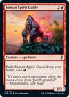 Image for Simian Spirit Guide (Time Spiral: Remastered) (190) - Magic: The Gathering