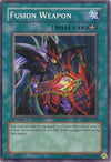Image for Fusion Weapon (Soul of the Duelist) (SOD-EN047) - YuGiOh