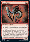 Image for Fury Sliver (Time Spiral: Remastered) (164) - Magic: The Gathering