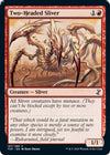 Image for Two-Headed Sliver (Time Spiral: Remastered) (197) - Magic: The Gathering