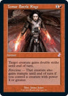 Image for Temur Battle Rage (Time Spiral: Remastered) (351) - Magic: The Gathering