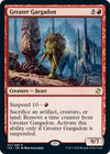 Image for Greater Gargadon (Time Spiral: Remastered) (167) - Magic: The Gathering