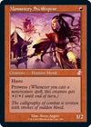 Image for Monastery Swiftspear (Time Spiral: Remastered) (349) - Magic: The Gathering