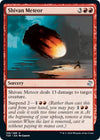 Image for Shivan Meteor (Time Spiral: Remastered) (188) - Magic: The Gathering