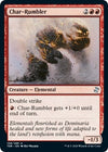 Image for Char-Rumbler (Time Spiral: Remastered) (158) - Magic: The Gathering