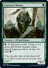 Image for Llanowar Mentor (Time Spiral: Remastered) (216) - Magic: The Gathering