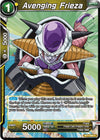 Image for Avenging Frieza (Reprint) (Battle Evolution Booster) (BT1-089) - Dragon Ball Super: Masters