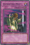 Image for Enervating Mist (Soul of the Duelist) (SOD-EN053) - YuGiOh