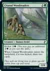 Image for Citanul Woodreaders (Time Spiral: Remastered) (199) - Magic: The Gathering