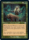 Image for Eternal Witness (Time Spiral: Remastered) (361) - Magic: The Gathering
