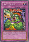 Image for Heavy Slump (Soul of the Duelist) (SOD-EN054) - YuGiOh