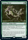 Image for Fungus Sliver (Time Spiral: Remastered) (203) - Magic: The Gathering