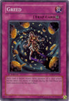 Image for Greed (Soul of the Duelist) (SOD-EN055) - YuGiOh