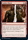 Image for Sudden Shock (Time Spiral: Remastered) (194) - Magic: The Gathering