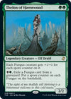 Image for Thelon of Havenwood (Time Spiral: Remastered) (238) - Magic: The Gathering