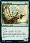 Image for Scryb Ranger (Time Spiral: Remastered) (227) - Magic: The Gathering