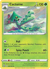Image for Cacturne (SWSH05: Battle Styles) (005/163) - Pokemon