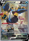 Image for Empoleon V (Alternate Full Art) (SWSH05: Battle Styles) (146/163) - Pokemon