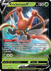 Image for Kricketune V (SWSH05: Battle Styles) (006/163) - Pokemon