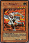 Image for D.D. Assailant (Destiny Board Traveler Promo) (DBT-EN002) - YuGiOh