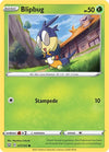 Image for Blipbug (SWSH05: Battle Styles) (017/163) - Pokemon