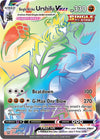 Image for Single Strike Urshifu VMAX (Secret) (SWSH05: Battle Styles) (167/163) - Pokemon